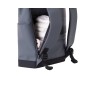 Sac à Langer Cerise Gris Sac à Langer Cerise Gris