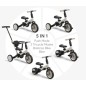 Tricycle 5 En 1 Flip Beige Tricycle 5 En 1 Flip Beige