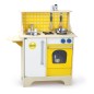 Cuisine Cuistot Moutarde En Bois Cuisine Cuistot Moutarde En Bois