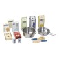 Cuisine Cuistot Moutarde En Bois Cuisine Cuistot Moutarde En Bois