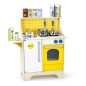 Cuisine Cuistot Moutarde En Bois Cuisine Cuistot Moutarde En Bois