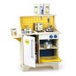 Cuisine Cuistot Moutarde En Bois Cuisine Cuistot Moutarde En Bois