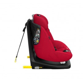 Siege Auto Pivotant Axissfix Groupe 0 1 Robin Red Le Coin Des
