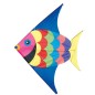 Cerf Volant Poisson