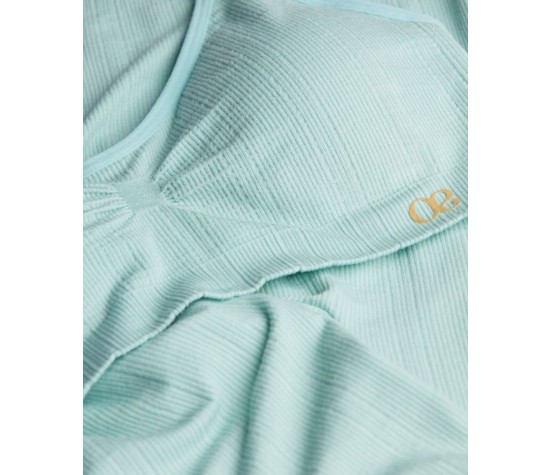 Brassière Zoé Vert D'Eau Taille L