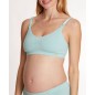 Brassière Zoé Vert D'Eau Taille L Brassière Zoé Vert D'Eau Taille L