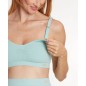 Brassière Zoé Vert D'Eau Taille S Brassière Zoé Vert D'Eau Taille S