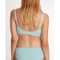 Brassière Zoé Vert D'Eau Taille S Brassière Zoé Vert D'Eau Taille S