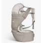 Porte Bébé 3 En 1 Chloé Mesh Beige Porte Bébé 3 En 1 Chloé Mesh Beige