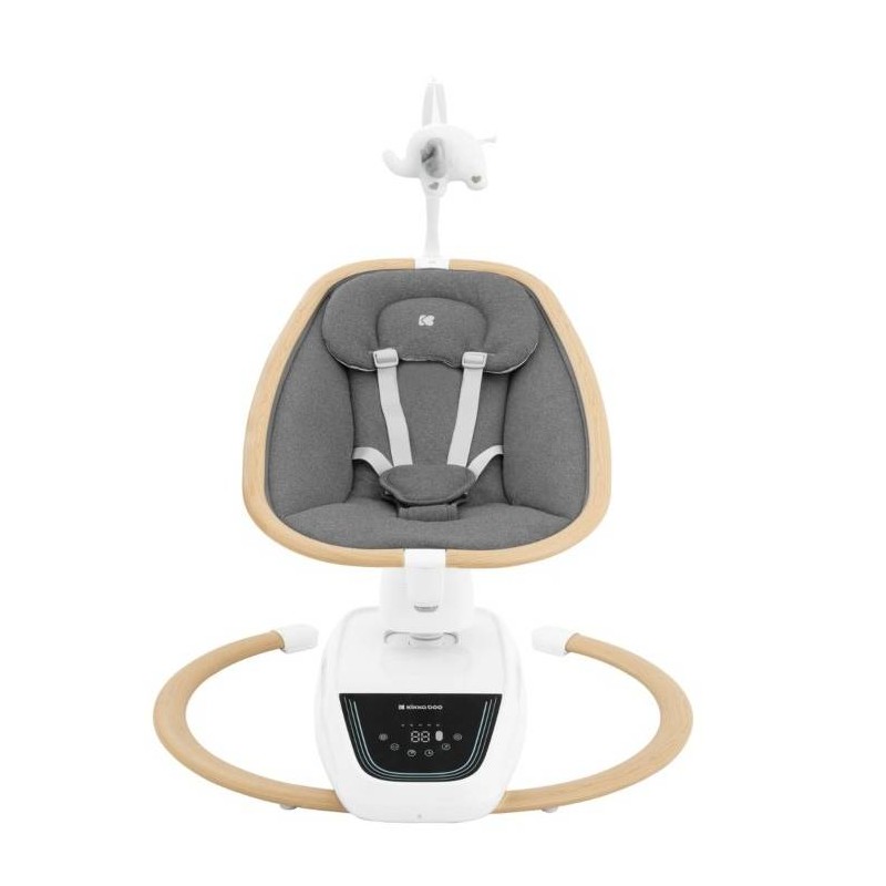 Balancelle Electrique Beemov Beige Balancelle Electrique Beemov Beige