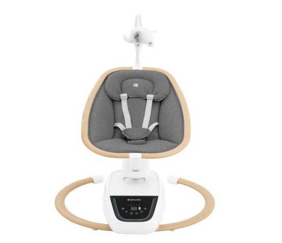 Balancelle Electrique Beemov Beige
