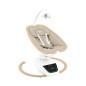 Balancelle Electrique Beemov Beige Balancelle Electrique Beemov Beige