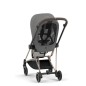 Pack Habillage Mios Mirage Grey Pack Habillage Mios Mirage Grey