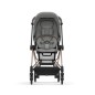 Pack Habillage Mios Mirage Grey Pack Habillage Mios Mirage Grey