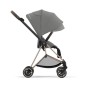 Pack Habillage Mios Mirage Grey Pack Habillage Mios Mirage Grey