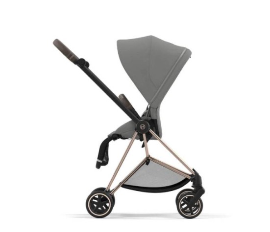 Pack Habillage Mios Mirage Grey
