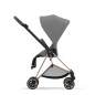 Pack Habillage Mios Mirage Grey Pack Habillage Mios Mirage Grey