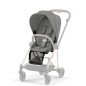 Pack Habillage Mios Mirage Grey Pack Habillage Mios Mirage Grey