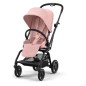 Poussette Eezy S Twist +2 Blk B Candy Pink Poussette Eezy S Twist +2 Blk B Candy Pink