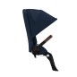 Siège supplémentaire Gazelle S Océan Blue Navy
