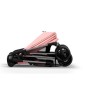 Poussette Melio 4 Tpe Candy Pink