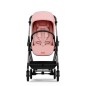 Poussette Melio 4 Tpe Candy Pink
