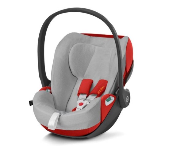 Housse Ete Cloud T/Z2