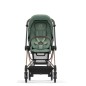 Pack Siège Mios Leaf Green Pack Siège Mios Leaf Green