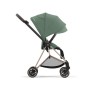 Pack Siège Mios Leaf Green Pack Siège Mios Leaf Green