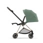 Pack Siège Mios Leaf Green Pack Siège Mios Leaf Green