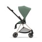Pack Siège Mios Leaf Green Pack Siège Mios Leaf Green