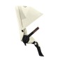 Siège Pour Poussette Gazelle S Taupe Seashell B Siège Pour Poussette Gazelle S Taupe Seashell B