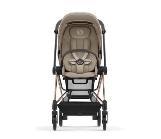 Seat Pack Mios Cozy Beige