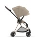 Seat Pack Mios Cozy Beige