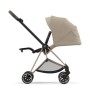 Seat Pack Mios Cozy Beige