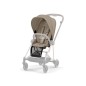 Seat Pack Mios Cozy Beige