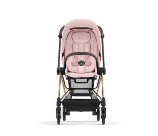 Mios Pack Siège Peach Pink Light