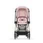 Mios Pack Siège Peach Pink Light