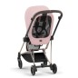Mios Pack Siège Peach Pink Light