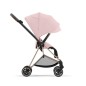 Mios Pack Siège Peach Pink Light