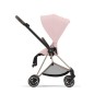Mios Pack Siège Peach Pink Light