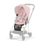 Mios Pack Siège Peach Pink Light