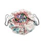 Tapis de Jeu - Sac de Rangement Balade au Parc Tapis de Jeu - Sac de Rangement Balade au Parc