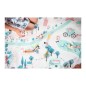 Tapis de Jeu - Sac de Rangement Balade au Parc Tapis de Jeu - Sac de Rangement Balade au Parc