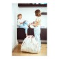 Tapis de Jeu - Sac de Rangement Balade au Parc Tapis de Jeu - Sac de Rangement Balade au Parc