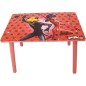 Miraculous Table +1 Chaise Miraculous Table +1 Chaise