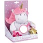 Licorne Peluche Activité 24 CM Licorne Peluche Activité 24 CM