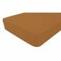 Drap Housse Jersey 60x120 Caramel Drap Housse Jersey 60x120 Caramel
