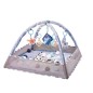 Tapis D'Eveil Avec 18 Balles Happy Lama Tapis D'Eveil Avec 18 Balles Happy Lama