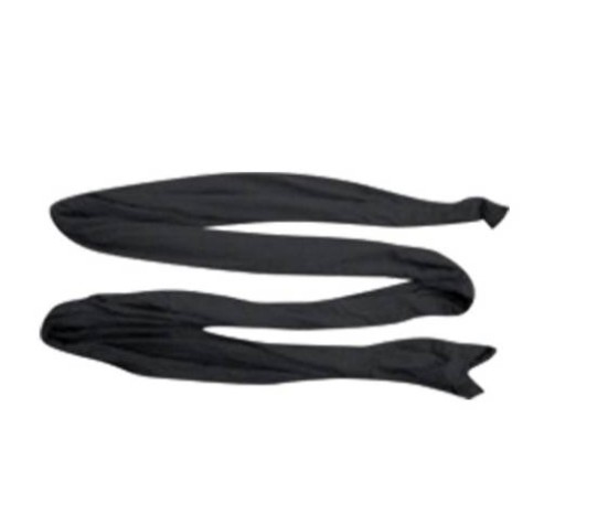 Echarpe De Portage Isla Noir